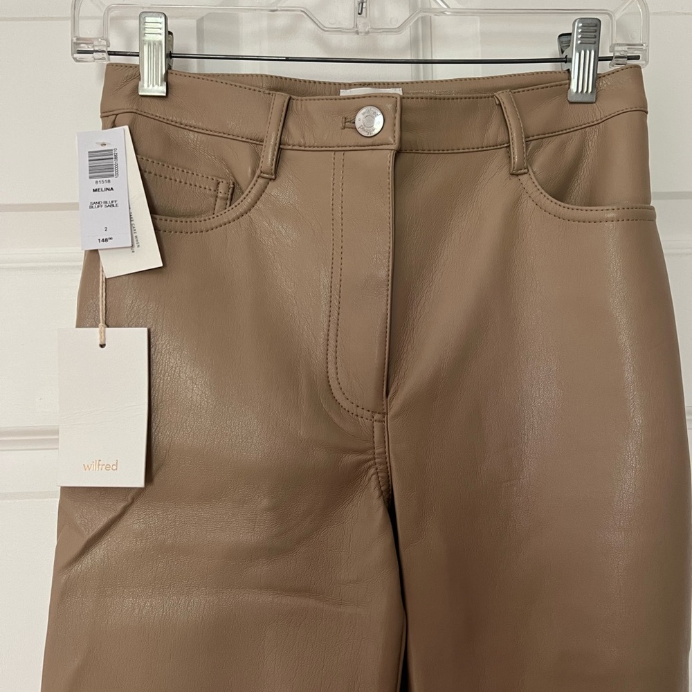 Aritzia Melina Pant